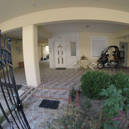 Nice And Cosy Studio Yenişehir Dış mekan fotoğraf