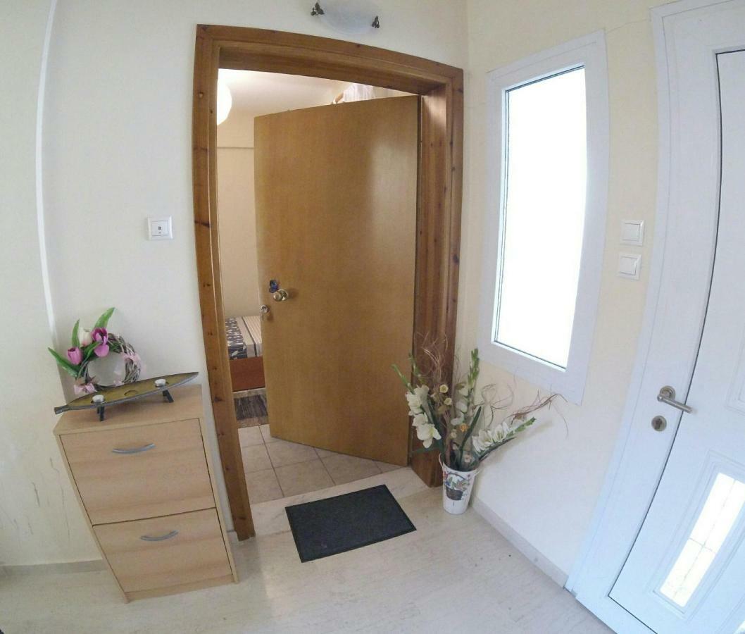 Nice And Cosy Studio Yenişehir Dış mekan fotoğraf