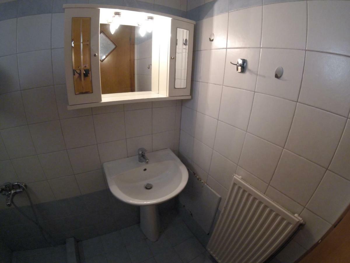 Nice And Cosy Studio Yenişehir Dış mekan fotoğraf