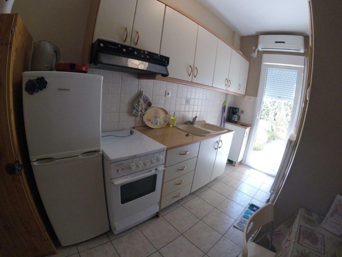 Nice And Cosy Studio Yenişehir Dış mekan fotoğraf