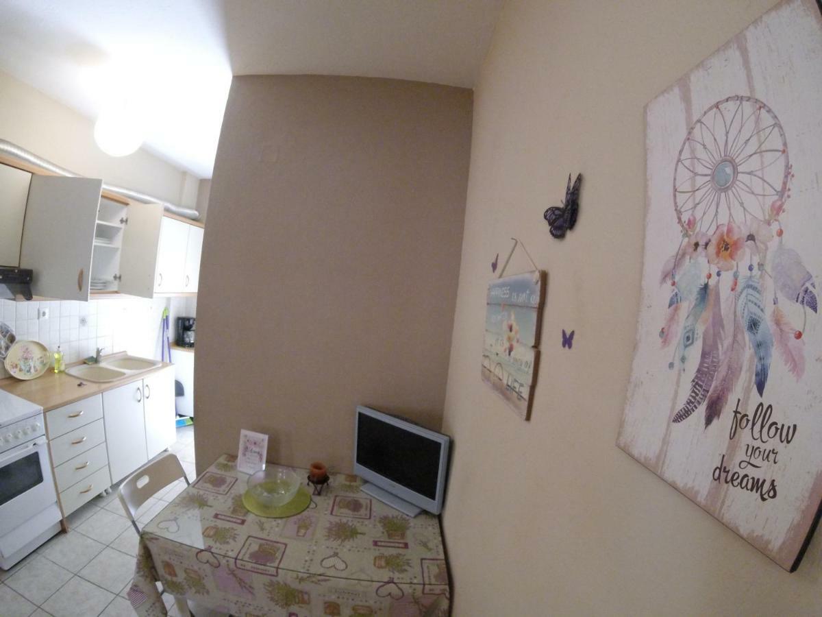 Nice And Cosy Studio Yenişehir Dış mekan fotoğraf