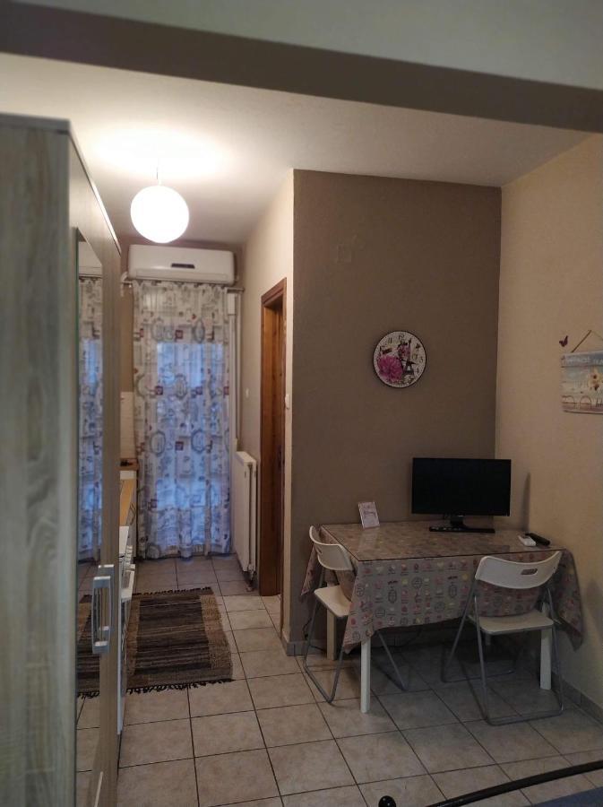 Nice And Cosy Studio Yenişehir Dış mekan fotoğraf