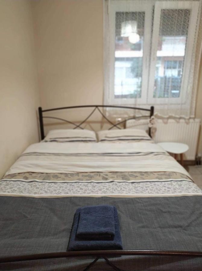 Nice And Cosy Studio Yenişehir Dış mekan fotoğraf