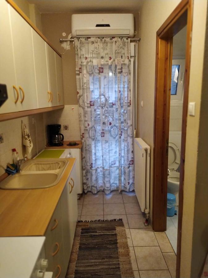 Nice And Cosy Studio Yenişehir Dış mekan fotoğraf