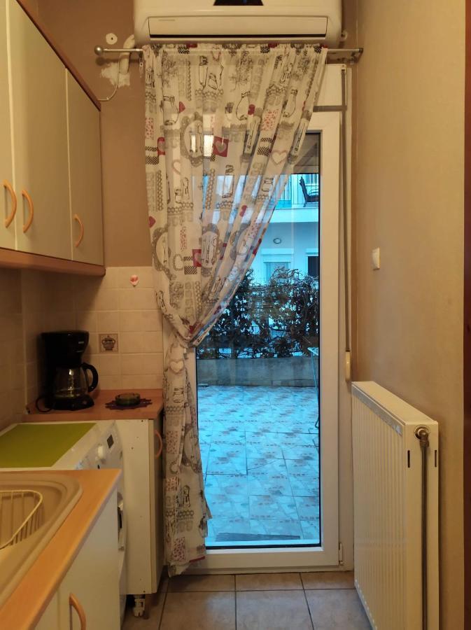 Nice And Cosy Studio Yenişehir Dış mekan fotoğraf