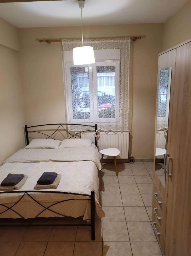 Nice And Cosy Studio Yenişehir Dış mekan fotoğraf